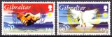 1995  50 Jahre Vereinte Nationen (UNO)