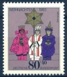 1983  Weihnachten