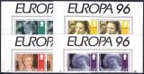 1996  Europa: Berühmte Frauen