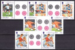 1996  Fußball-Europameisterschaft in England