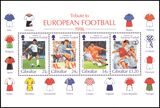 1996  Fußball-Europameisterschaft in England
