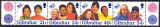 1996  50 Jahre Kinderhilfswerk UNICEF