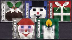 1996  Weihnachten