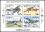 1998  80 Jahre Royal Air Force (RAF): Flugzeuge