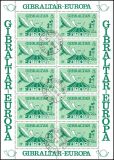 1979  Europa: Geschichte des Post- und Fernmeldewesens