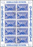 1979  Europa: Geschichte des Post- und Fernmeldewesens