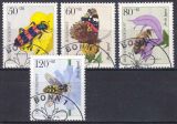 1984  Jugend: Bestäuberinsekten