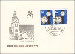 1970  Leipziger Herbstmesse