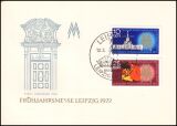 1972  Leipziger Frühjahrsmesse