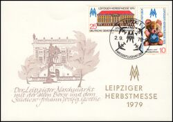 1979  Leipziger Herbstmesse