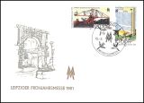 1981  Leipziger Frühjahrsmesse