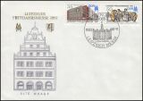 1987  Leipziger Frühjahrsmesse