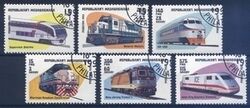 1993  Eisenbahn