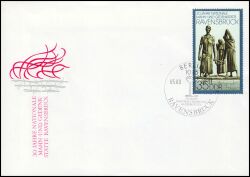 1989  Internationale Mahn- und Gedenkstätten