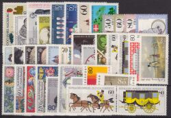 1985  Jahrgang *