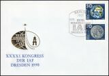 1990  Kongreß der Internationalen Astronautischen...