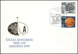 1990  Kongreß der Internationalen Astronautischen...