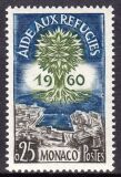 1960  Weltflüchtlingsjahr