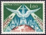 1963  21. ökumenisches Konzil