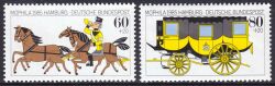 1985  Internationale Briefmarkenausstellung MOPHILA `85