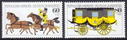 1985  Internationale Briefmarkenausstellung MOPHILA `85