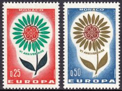 1964  Europa