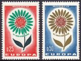 1964  Europa