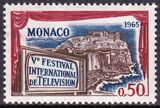 1964  Internationale Fernsehfestival