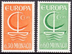 1966  Europa
