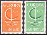 1966  Europa