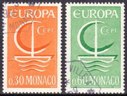 1966  Europa