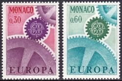 1967  Europa