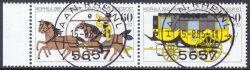 1985  Intern. Briefmarkenausstellung MOPHILA `85