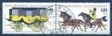 1985  Intern. Briefmarkenausstellung MOPHILA `85