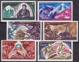 1968  Geburtstag von Francois-Rene Chateaubriand