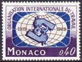 1969  Internationale Arbeitsorganisation (ILO)