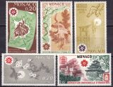 1970  Weltausstellung EXPO `70 in Osaka