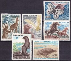 1970  20 Jahre Welttierschutzverein