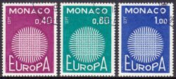 1970  Europa