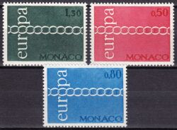 1971  Europa