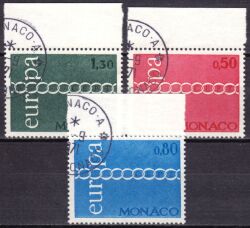 1971  Europa