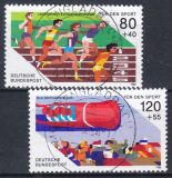 1986  Sporthilfe: Leichtathletik-Europameisterschaften