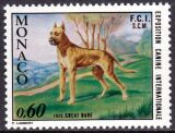 1972  Internationale Hundeausstellung