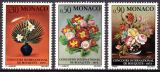 1972  Intern. Wettbewerb für Blumenbinderei