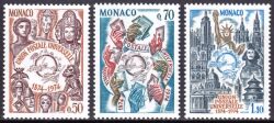 1974  100 Jahre Weltpostverein (UPU)