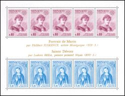 1975  Europa: Gemälde