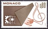 1975  Internationale Briefmarkenausstellung ARPHILA ´75