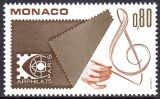 1975  Internationale Briefmarkenausstellung ARPHILA...