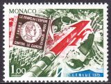 1975  Kampf dem Krebs