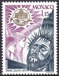 1975  Heiliges Jahr